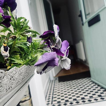 7A Seatreat Apartment Kinghorn Bagian luar foto